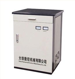 大鐵一代線切割控制柜