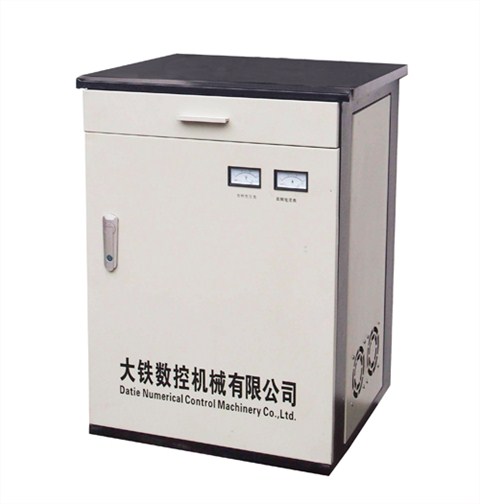 大鐵一代線(xiàn)切割控制柜