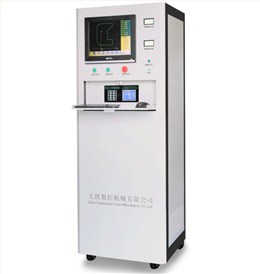 大鐵DE智能中走絲控制電柜