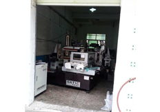 大鐵線切割機(jī)——加工用戶的印鈔機(jī) ！