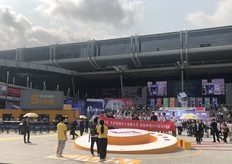 廣東大鐵深圳國(guó)際金屬切削機(jī)床展覽會(huì)圓滿(mǎn)成功