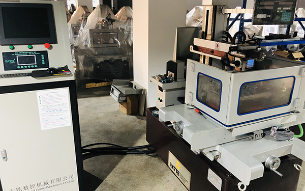 線切割機床需要穩(wěn)壓器嗎？